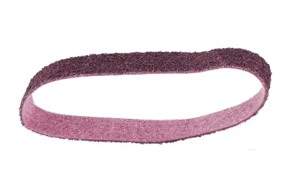 Brusný pás 40 x 620  mm, středně hrubý pro WS 620 (5 ks.) (BER491143)