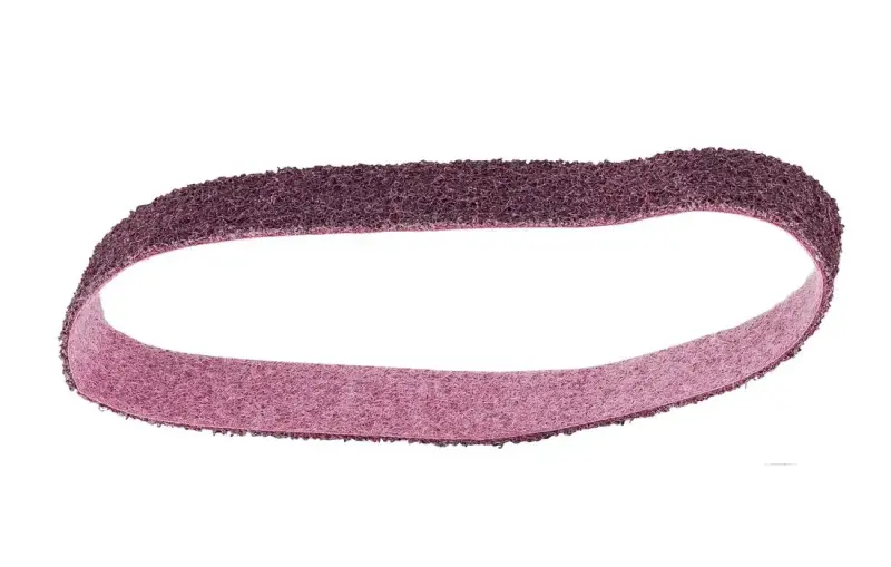 Brusný pás 40 x 620  mm, středně hrubý pro WS 620 (5 ks.) (BER491143)