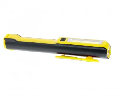 LED svítilna, 120lm/40lm, 200mm (L37645)
