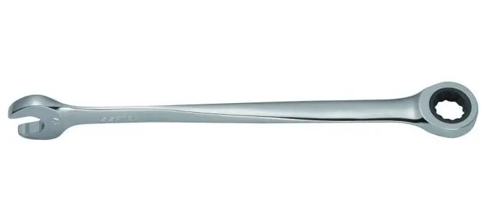 XL ráčnový klíč X-Beam 13 mm (SATAST46306ST)