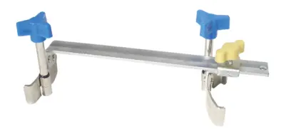 Přípravek pro aretaci motoru se dvěma vačkovými hř (BGS101799)