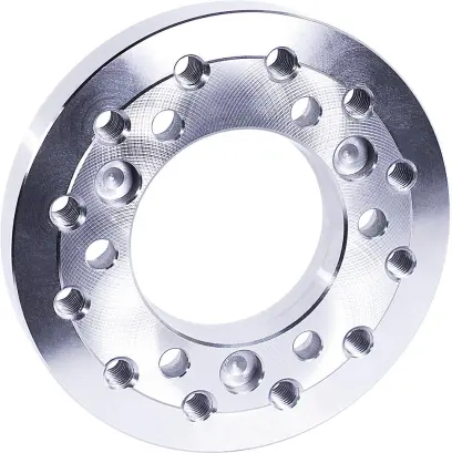 Příruba na sklíčidlo DIN5 5026/21 170mm 3B KK6 Kita gawa