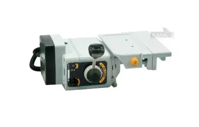 Univerzální posuv AL 500 D (BER531005)