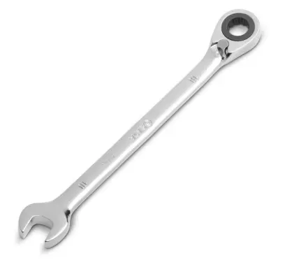 Oboustranný ráčnový klíč 21mm (SATAST46613)