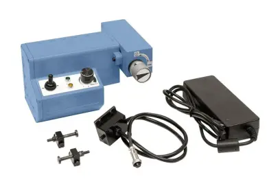 Posuv frézovacího stolu FTV 5 / 230 V pro BF 25 Super / BF 25 L Super (BER531017)