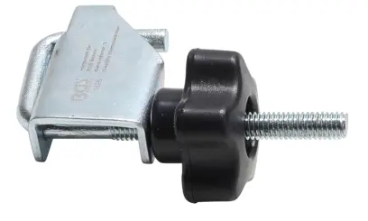 Hadicová spona pr. 15 mm BGS101826 (BGS101826)