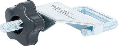 Hadicová spona pr. 25 mm BGS101827 (BGS101827)