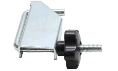 Hadicová spona pr. 45 mm BGS101828 (BGS101828)