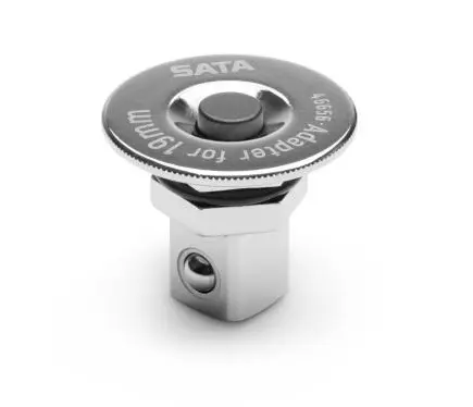 Adaptér pro hlavice 1/2" s ráčnou SATA ST46656ST (SATAST46656ST)