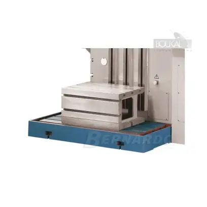 Bernardo 53-1029 Upínací deska 1200 x 550 mm (BER531029)