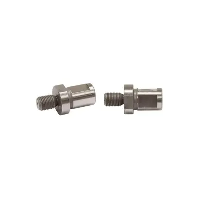 Bernardo 53-1051 Adaptér pro sklíčidlo 1/2“ - 20 UNF / Weldon 19 mm (BER531051)
