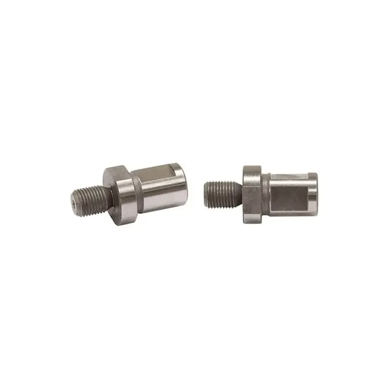 Bernardo 53-1051 Adaptér pro sklíčidlo 1/2“ - 20 UNF / Weldon 19 mm (BER531051)