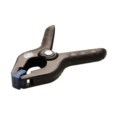 Pérová svěrka Kraftmann 150 mm/6
