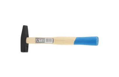Zámečnické kladivo 300 g Kraftmann BGS101852, jasanová rukojeť (BGS101852)