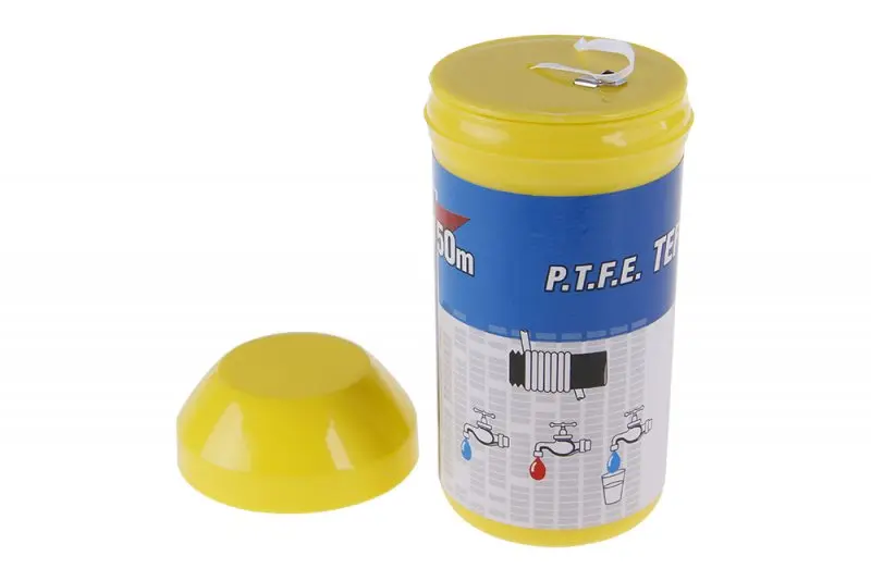 Teflonová nit 150m (L38926)