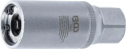 Nástrčná hlavice 1/2