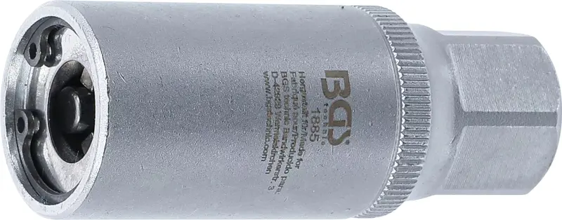 Nástrčná hlavice 1/2