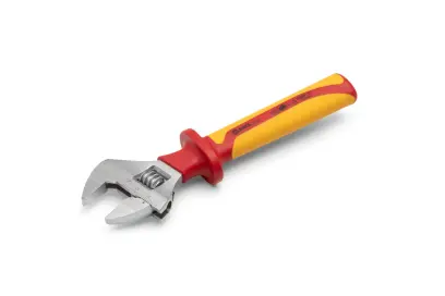 Nastavitelný klíč s izolací VDE 8" (SATAST47102SC)