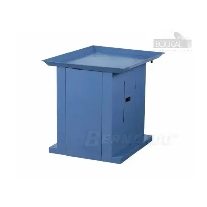 Bernardo BF 4 Univerzální podstavec pro vrtačky a frézky (BER561025)