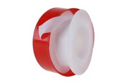 Levior 38933 Páska teflonová 12 x 0.075 mm x 10 m Levior 38933 (L38933)