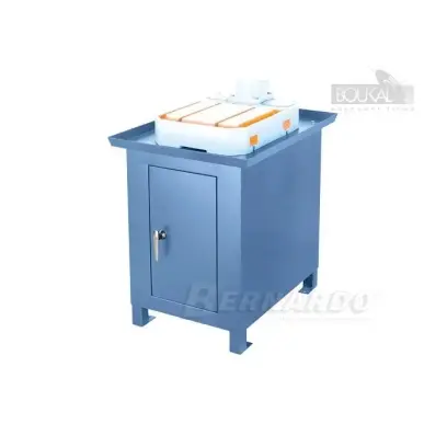 Bernardo 56-1027 Univerzální podstavec pro vrtačky a frézky (BER561027)