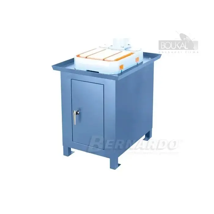 Bernardo 56-1027 Univerzální podstavec pro vrtačky a frézky (BER561027)