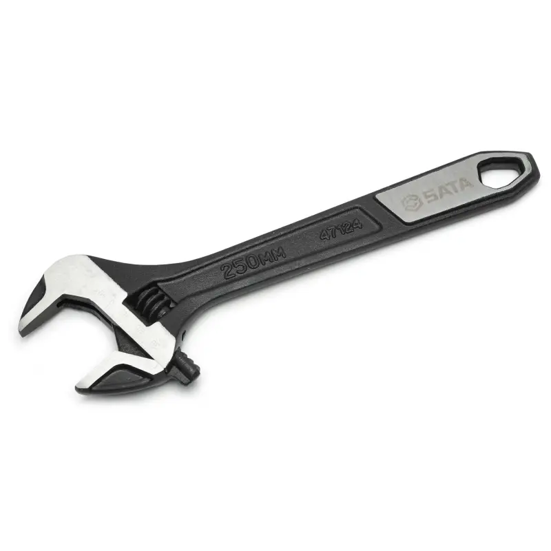 Nastavitelný klíč s 10" širokou čelistí (SATAST47124)