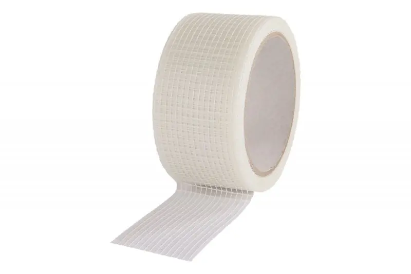 Sádrokarton.páska 5CMx20M samolep. (L38935)