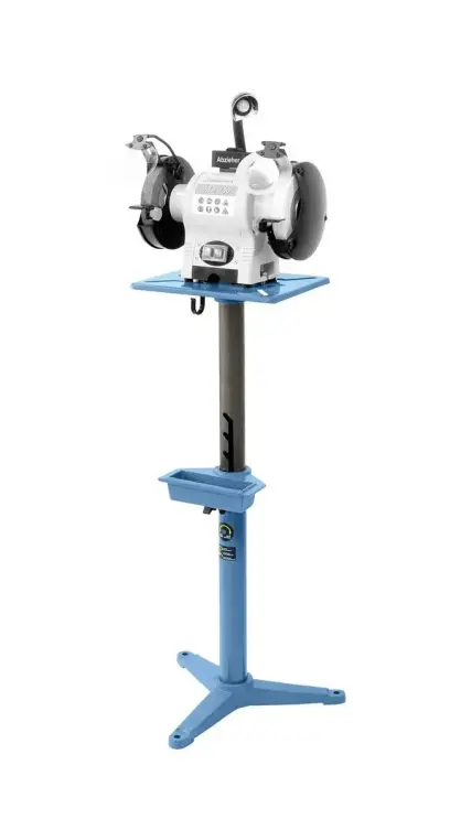 Podstavec pro brusky - Bernardo Model F (BER561045)