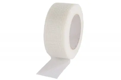 Sádrokarton.páska 5CMx45M samolep. (L38937)