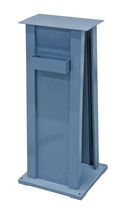 Podstavec pro brusky - Bernardo Model H (BER561048)