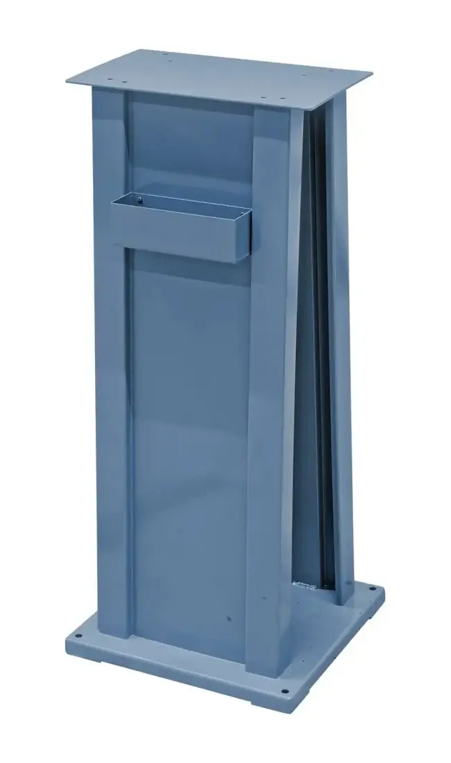 Podstavec pro brusky - Bernardo Model H (BER561048)