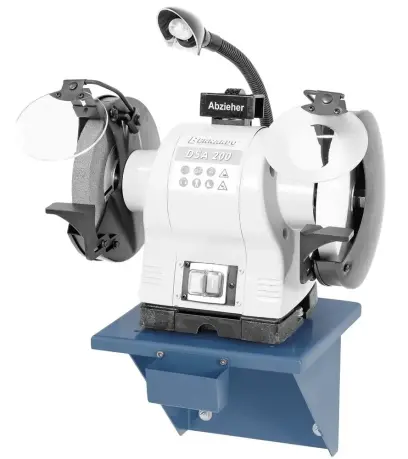 Držák na zeď Bernardo WH pro DSA 150, DSA 200 (BER561049)