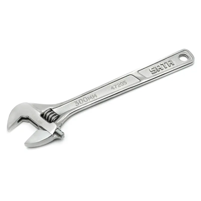 Nastavitelný klíč 12" (SATAST47205SC)