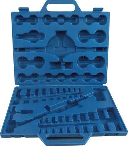 Prázdný kufr pro BGS 1893 (BGS101893-LEER)