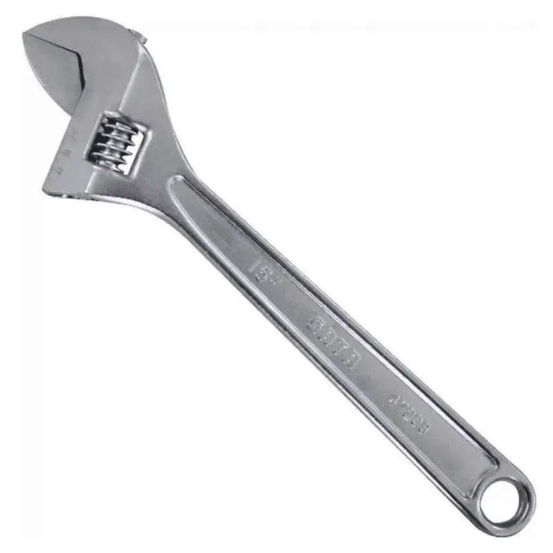 Nastavitelný klíč 15" (SATAST47206SC)