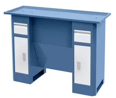 Podstavec Bernardo D3 Deluxe pro soustruh (BER561056)