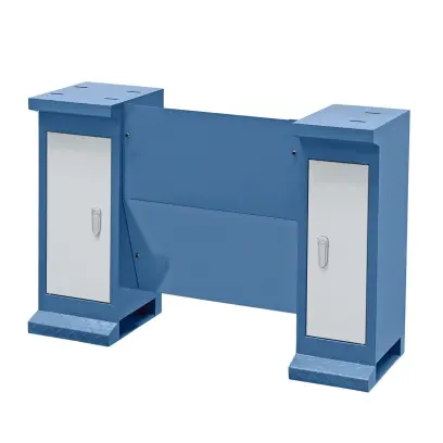 Podstavec pro soustruh Bernardo D6 (BER561061)
