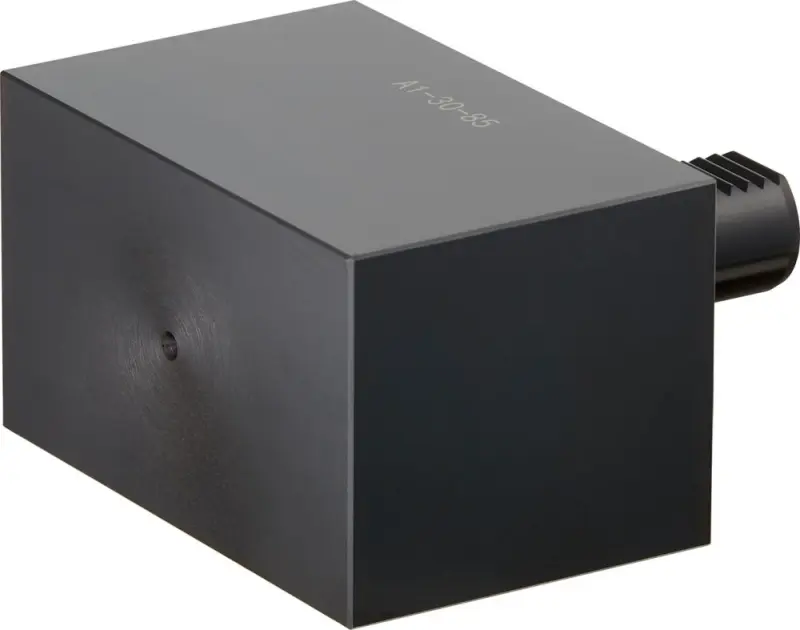 Předvalek 4hran VDI A1 50 x125mm FORTIS