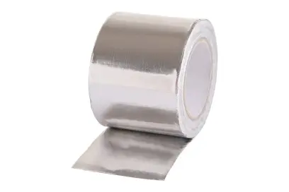 Alu samolepící fólie 10Mx48mm, Levior 38963 (L38963)