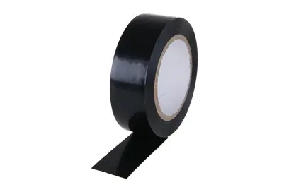 Páska izolační PVC PROFI 19x0.19mmx10m černá (L38968)