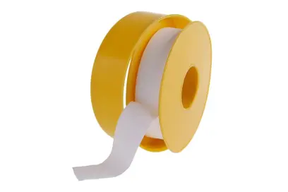 Páska teflon.instalatérská 19x0.2mmx15m, Levior 38969 (L38969)