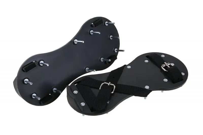 Podešve s hroty 30mm (L38971)