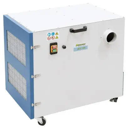 Odsavač prachu Bernardo MSA 1500 (BER561086)