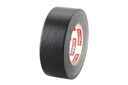 Páska profesionální duck-tape 48mmx25m, Levior 38995 (L38995)