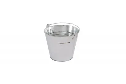 Vědro pozinkované 5L (L39000)
