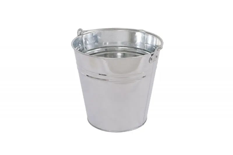 Vědro pozinkované 10L (L39001)