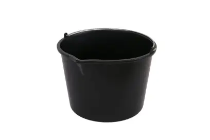 Vědro 14L s nálevkou a rukojetí, Levior 39014 (L39014)