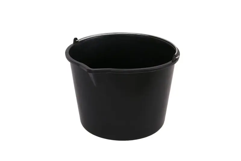 Vědro 14L s nálevkou a rukojetí, Levior 39014 (L39014)