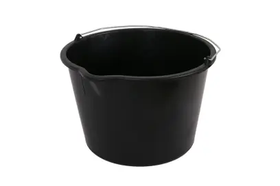 Vědro 20L s nálevkou, Levior 39021 (L39021)